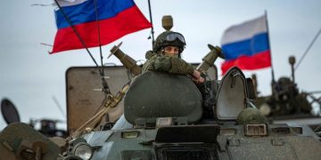 Politico: რუსეთის უკრაინაში შეჭრა შესაძლოა 20 თებერვლის შემდეგ დაიწყოს