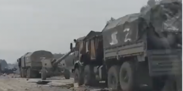 ომის დაწყებიდან დღემდე დაიღუპა 5 300 რუსი ჯარისკაცი, განადგურდა თითქმის 200 რუსული ტანკი – უკრაინის თავდაცვა