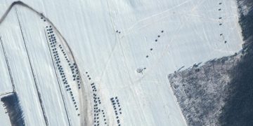 CNN: რუსეთი უკრაინას სამი მხრიდან აკრავს – საიდან შეიძლება შეჭრა დაიწყოს