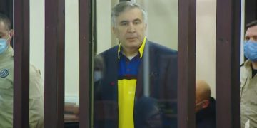 დღეიდან ვაცხადებ უვადო შიმშილობას – მიხეილ სააკაშვილი