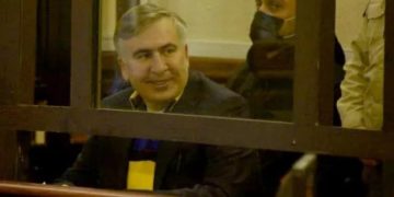 “მიხეილ სააკაშვილი დროულად უნდა იქნას გადაყვანილი საზღვარგარეთ” – ექიმები დიპ. კორპუსს და საერთაშორისო საზოგადოებას მიმართავენ