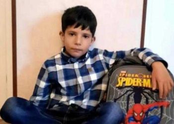 7 წლის საბა ილურიძეს საზოგადოების დახმარება სჭირდება