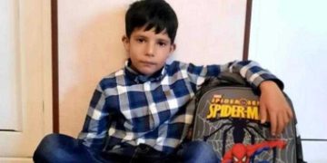 7 წლის საბა ილურიძეს საზოგადოების დახმარება სჭირდება