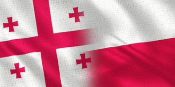 საქართველოს საელჩო პოლონეთში საქართველოს მოქალაქეების საყურადღებოდ ინფორმაციას ავრცელებს