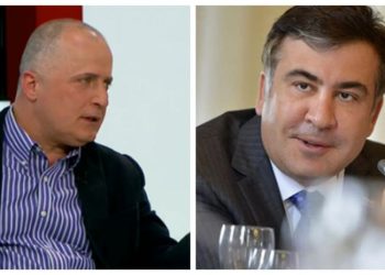 „სააკაშვილის მორიგი საშიში პროვოკაციების შესახებ“- ამირან სალუქვაძე