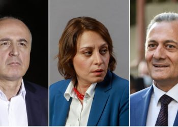 რომელ დეპუტატს შეუწყვიტეს უფლებამოსილება ყველაზე მეტი ხმით? – დეტალები