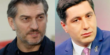 „გარტყმაში არაა, რა თემაზეა ,,სტუმარ-მასპინძელი” დაწერილი. წაკითხულიც არა აქვს ალბათ“ – სანაია ყაველაშვილზე