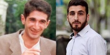 “მინდოდა, რომ 24-ში, გიორგის დაბადების დღეზე ეთერში ვყოფილიყავი” – რას წერს სანდრო სანაია?