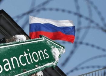 რუსეთს სანქციებს კორეა და სინგაპურიც დაუწესებენ