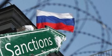 რუსეთს სანქციებს კორეა და სინგაპურიც დაუწესებენ