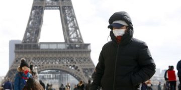 საფრანგეთსა ნორვეგიაში კორონავირუსით გამოწვეული შეზღუდვების უმრავლესობა გაუქმდა