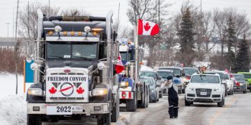 „არ გვინდა ჩვენს ვენებში შხამი“ – პროტესტი კანადაში კოვიდვაქცინის წინააღმდეგ