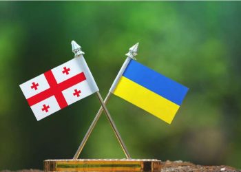 ტურიზმის ეროვნული ადმინისტრაცია საქართველოში მყოფი უკრაინელ ტურისტებს მიმართავს