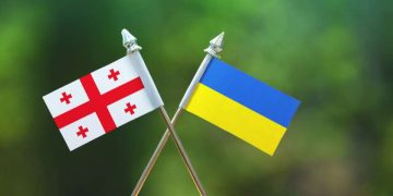 ტურიზმის ეროვნული ადმინისტრაცია საქართველოში მყოფი უკრაინელ ტურისტებს მიმართავს