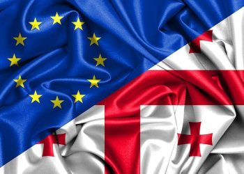 საქართველოს ევროკავშირში შესვლის მოთხოვნით პეტიცია ვრცელდება