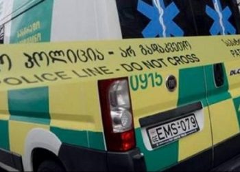 ქუთაისის მეტალურგიულ ქარხანაში ამიაკის გაჟონვის შედეგად მუშები მოიწამლნენ