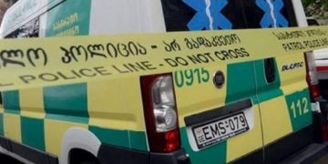 ქუთაისის მეტალურგიულ ქარხანაში ამიაკის გაჟონვის შედეგად მუშები მოიწამლნენ