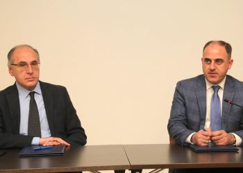 მომსახურების გაუმჯობესების მიზნით, სემეკსა და კომუნიკაციების კომისიას შორის თანამშრომლობის შეთანხმება გაფორმდა