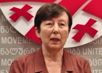 “თუ ვერ მოვესწრები-მომწერეთ,“-  სევდია უგრეხელიძე