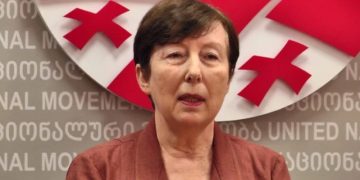 “თუ ვერ მოვესწრები-მომწერეთ,“-  სევდია უგრეხელიძე