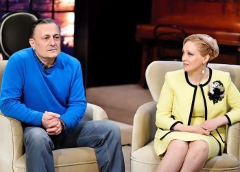 “შენ იმ სისხლის და გენის ხარ, ვისაც არაფრის ეშინია! შენი დღე დგება!” – ბელა ალანია