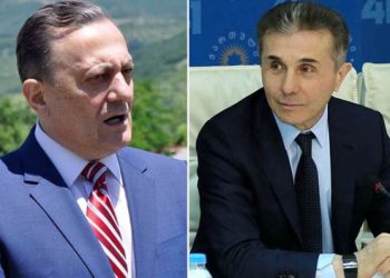 “ოპოზიციამ მიმატოვა… გამოდით მეგობრებო, დატოვეთ მანდატები, რამდენჯერ უნდა შევრცხვეთ ხალხთან?” – შალვა ნათელაშვილი