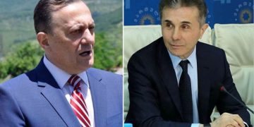 “ოპოზიციამ მიმატოვა… გამოდით მეგობრებო, დატოვეთ მანდატები, რამდენჯერ უნდა შევრცხვეთ ხალხთან?” – შალვა ნათელაშვილი