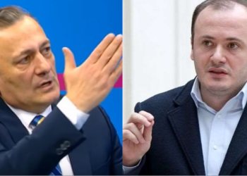 “ნათელაშვილს გადაეცით, “რაც მოგივა დავითაო, ყველა შენი თავითაო” – ზარქუა