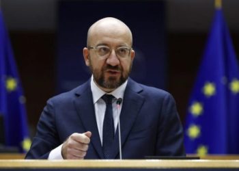 ვისაც აქვს იარაღი, კანონიერად თუ უკანონოდ, აიღეთ ხელში იარაღი და მოემზადეთ წინააღმდეგობისთვის – გორდონის მიმართვა უკრაინელებს