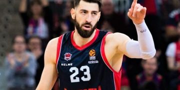 თორნიკე შენგელიამ მოსკოვის ცსკა დატოვა