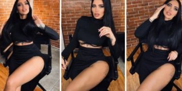 ღმერთო, ქართველების მოსაწონი გამხადე – შორენა ბეგაშვილი კრიტიკის ქარცეცხლში გაეხვა