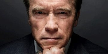 ჩემი ფიქრები ახლა უკრაინელ ხალხთანაა – შვარცნეგერი