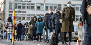 შვედეთმა პანდემია დასრულებულად გამოაცხადა