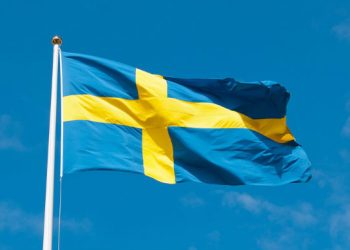 შვედეთი უკრაინას 5,4 მილიონი დოლარით დაეხმარება