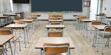 ბოლო 7 დღეში, კორონავირუსი მასწავლებელთა 6.5%-ს და მოსწავლეების 2.5%-ს დაუდასტურდა