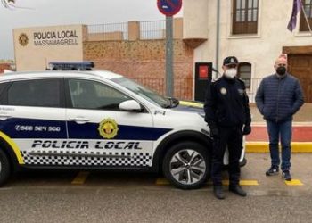 სახლების ძარცვა “სლიპის” მეთოდით – ესპანეთში საქართველოს მოქალაქეები დააკავეს