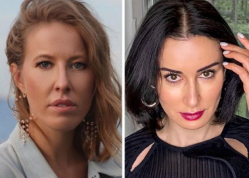 „დაიმახსოვრეთ, როგორ გამოიმუშავებს თინა კანდელაკი თანამდებობას“ – სობჩაკი კანდელაკს დაუპირისპირდა