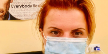 „ვაქცინირებულია მოსახელობის 70% ზე მეტი! გადატანილი აქვს 60%-ზე მეტს! ისევ პიკზე ვართ!“ – ექიმი სოფიო ბერიძე მოსახლეობას მიმართავს