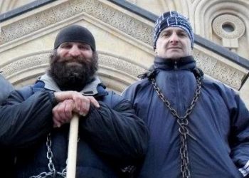 (ვიდეო) „ეხლა ლუკა კურტანიძე მაგარი გაკვირვებული დარჩება, მაგრამ… ჩემო ლუკა, უნდა მოვყვე“ – სოსო ჯაჭვლიანის სკანდალური ისტორია