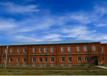 სურამის ფსიქიატრიული საავადმყოფოს თანამშრომლები მუშაობის შეწყვეტით იმუქრებიან