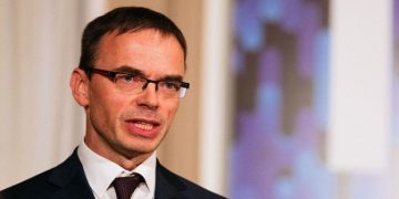 ევროპული დოკუმენტებიდან ტერმინ სამხრეთ ოსეთის ამოღების შესახებ შენიშვნა მნიშვნელოვანი და გასათვალისწინებელია – სვენ მიქსერი