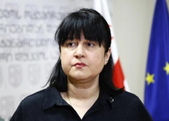 ჯანდაცვის სამინისტრომ ჯერჯერობით არ იცის როდის შემოვა ქვეყანაში კოვიდის სამკურნალო მედიკამენტი “პაქსლოვიდი” ￼