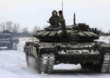 Українська правда:”რუსული საფრთხე არა მხოლოდ დონბასის რეგიონს, არამედ სამ ქალაქს: კიევს, ხერსონსა და ხარკოვსაც ემუქრება!”