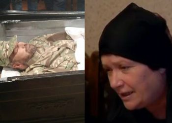 ტატუნაშვილის ოჯახს “მინიჭებული” ღირსების ორდენი 4 წლის მერეც არ მიუღია – რას ჰყვება რუსუდან ტატუნაშვილი?