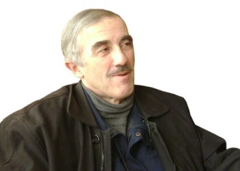 თემურ მირიანაშვილი გარდაიცვალა