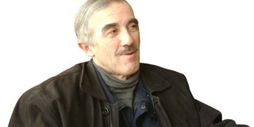 თემურ მირიანაშვილი გარდაიცვალა