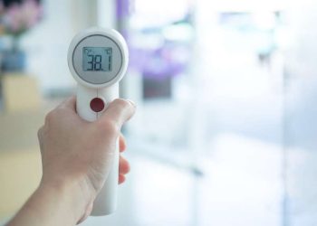 უქმდება თერმოსკრინინგისა​ და დეზობარიების ქონის ვალდებულება