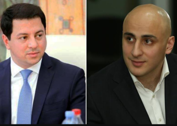 „სჯობს, მელიამ პირდაპირ თქვას ის, რაზეც მოქალაქეებს ესაუბრებოდა“- არჩილ თალაკვაძე