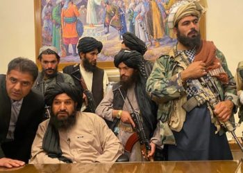 თალიბანი: ორივე მხარეს მოვუწოდებთ თავშეკავებისკენ