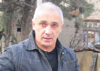 „ყველამ იცის, რომ კიბო მაქვს და 2 წელიღა დამრჩენია, ჩემი დარჩენილი ცხოვრება ისე არ წავა, თუ 5 ძაღლთმოძულე კაცი არ გაგიყოლოთ“ – ვის მიმართავს თამაზ ელიზბარაშვილი